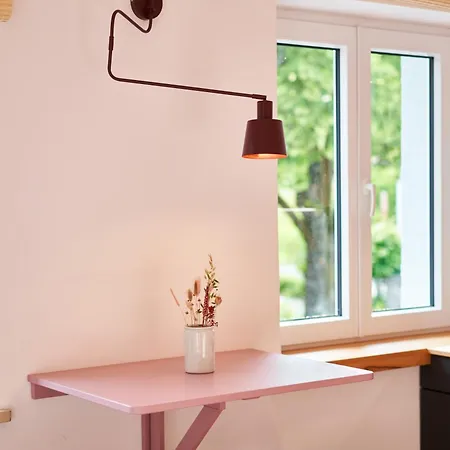 Alte Seifensiederei - Malala 3* Bad Tölz