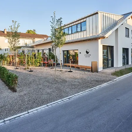 Alte Seifensiederei - Malala Bad Tölz