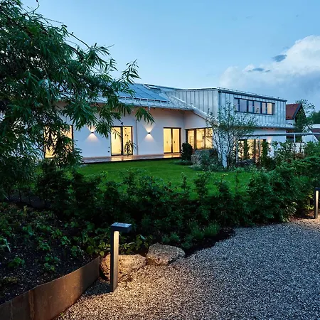 Alte Seifensiederei - Malala Pensión